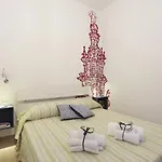 Bed & Breakfast Evo Nardò