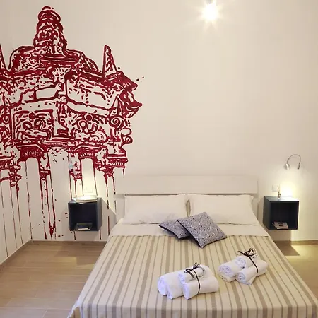 Evo Bed & Breakfast