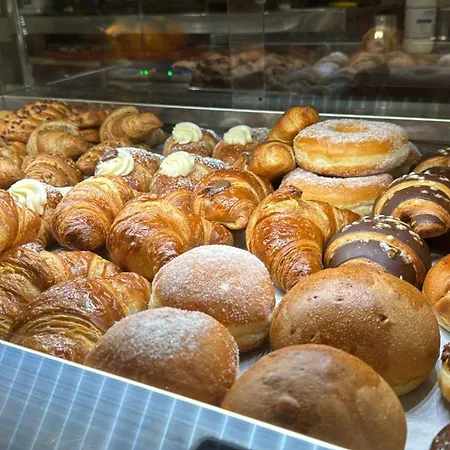 Evo Alojamento de Acomodação e Pequeno-almoço 3*