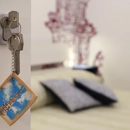 Couette-café Evo Nardò