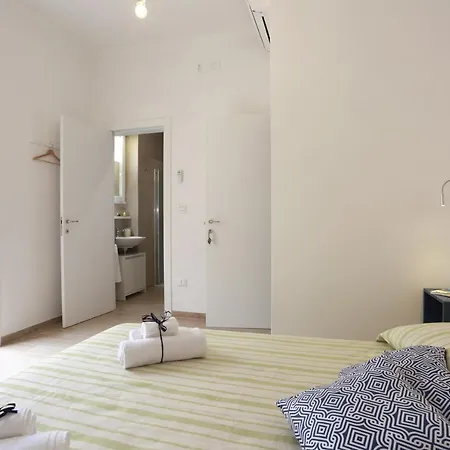 Bed & Breakfast Evo