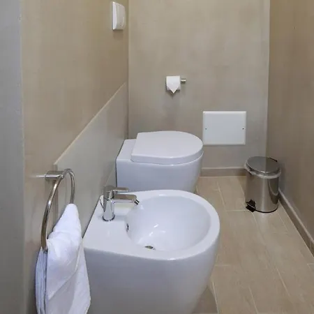 فندق مبيت وإفطار Evo