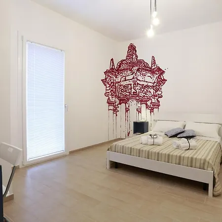 Evo فندق مبيت وإفطار Nardò