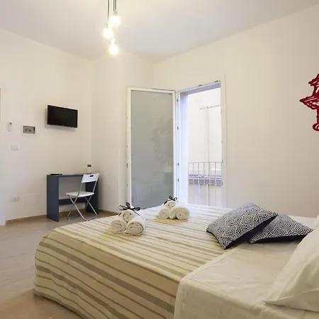 Evo By Symphonya Luxury Nocleg ze śniadaniem Nardò