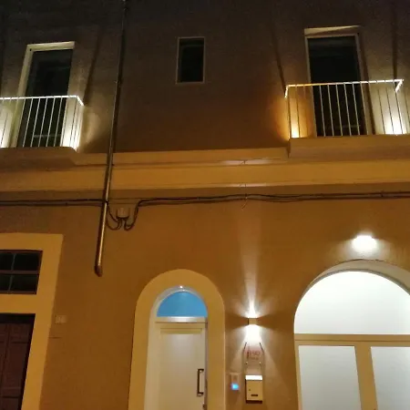 Bed & Breakfast Evo Nardo
