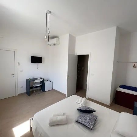 Evo Bed & Breakfast Nardo