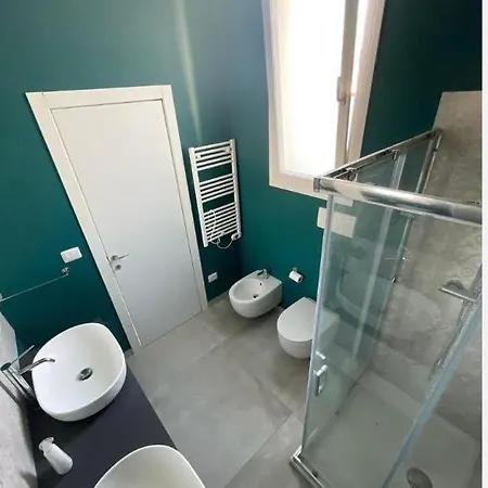 Evo فندق مبيت وإفطار Nardò