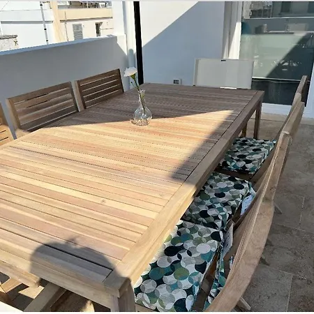 Bed & Breakfast Evo *