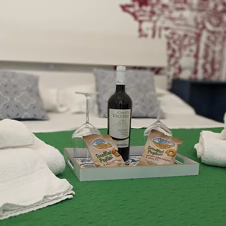 Evo By Symphonya Luxury 3* Nardò