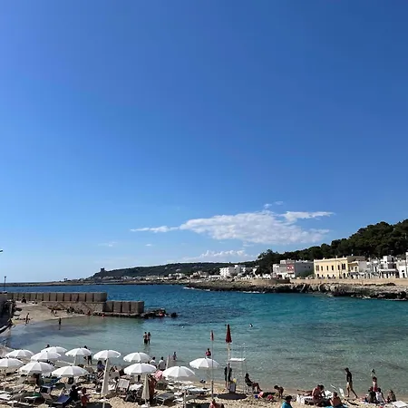 Couette-café Evo Nardò