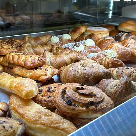 فندق مبيت وإفطار Evo