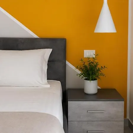 Nocleg ze śniadaniem Evo By Symphonya Luxury 3*