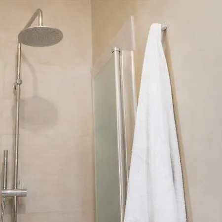 Evo By Symphonya Luxury Nocleg ze śniadaniem 3*