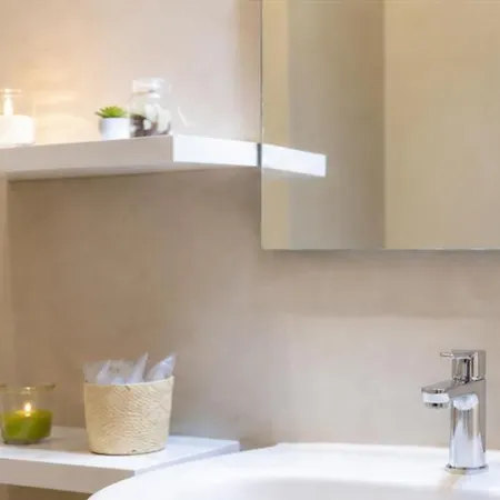Nocleg ze śniadaniem Evo By Symphonya Luxury 3*