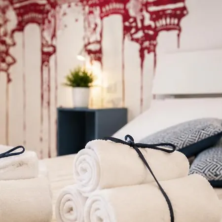Evo By Symphonya Luxury Nocleg ze śniadaniem Nardò