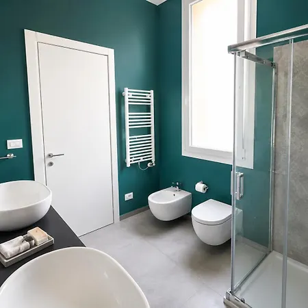 Evo By Symphonya Luxury Nocleg ze śniadaniem