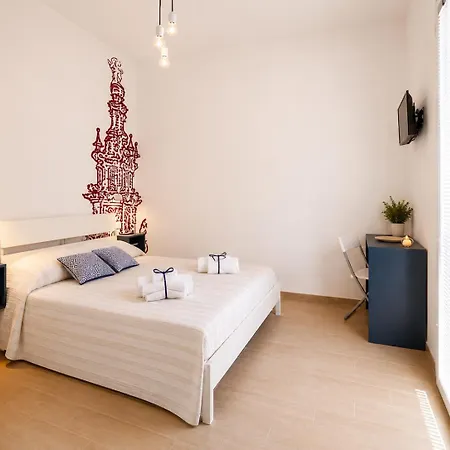 Evo By Symphonya Luxury 3* Nardò