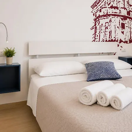 Nocleg ze śniadaniem Evo By Symphonya Luxury 3*