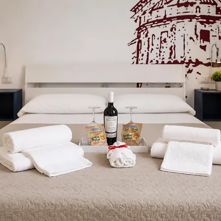 Evo By Symphonya Luxury Nocleg ze śniadaniem 3*