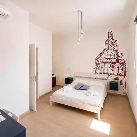 Nocleg ze śniadaniem Evo By Symphonya Luxury 3*