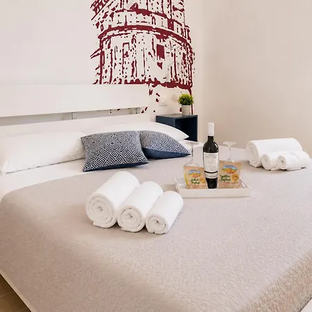 Nocleg ze śniadaniem Evo By Symphonya Luxury Nardò
