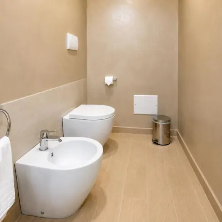 Evo By Symphonya Luxury 3* Nardò