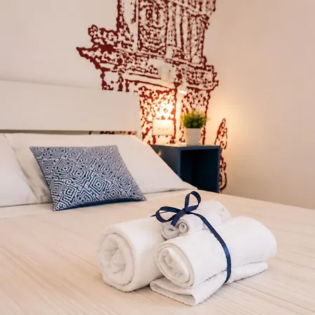 Nocleg ze śniadaniem Evo By Symphonya Luxury