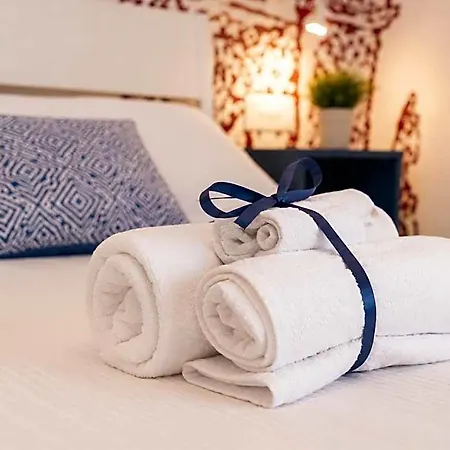 B&B Evo By Symphonya Luxury 나르도