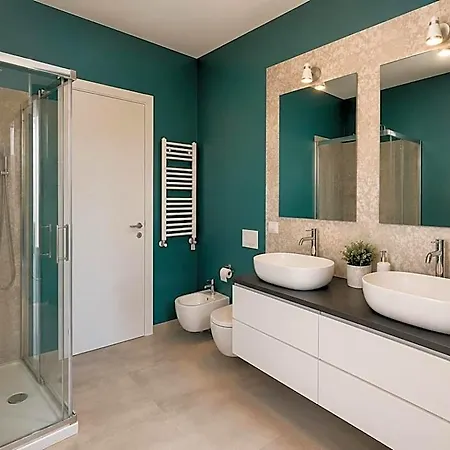 Evo By Symphonya Luxury B&B 3*