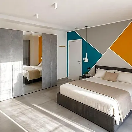 Evo By Symphonya Luxury B&B 3*