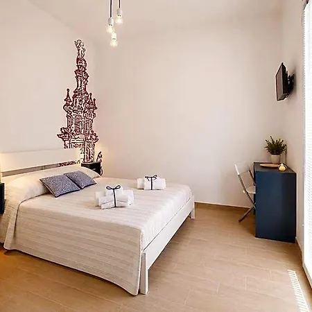 Evo By Symphonya Luxury B&B 3*