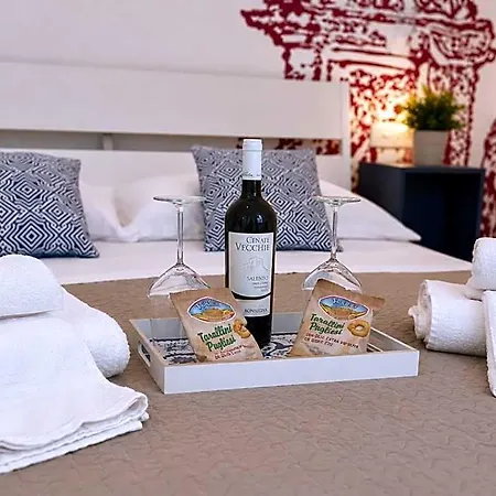 B&B Evo By Symphonya Luxury