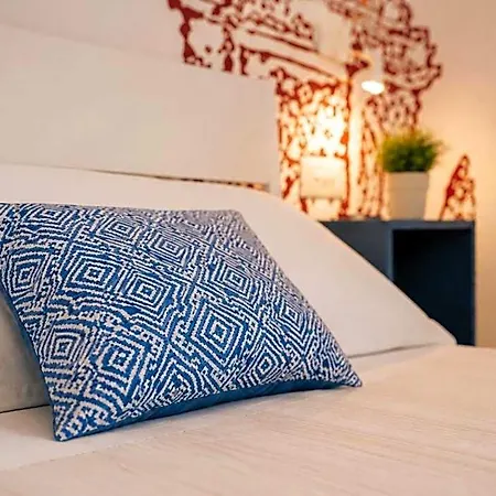B&B Evo By Symphonya Luxury 3*