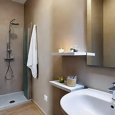 Bed & Breakfast Evo By Symphonya Luxury
