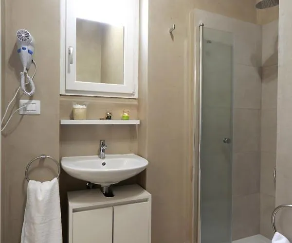 Evo Bed & Breakfast Nardò