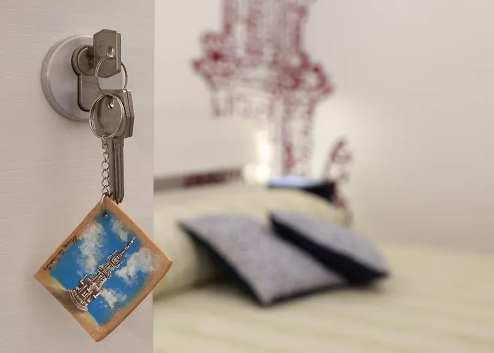 Bed & Breakfast Evo Nardò