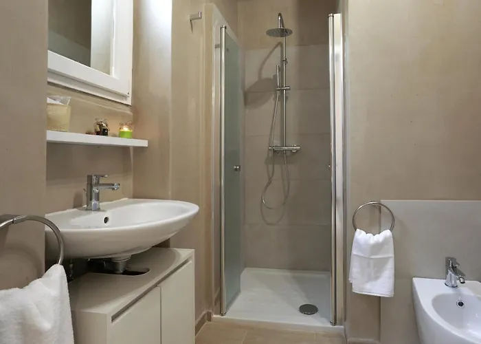 Bed & Breakfast Evo 3*