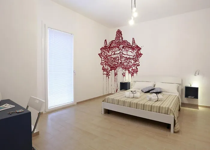 Evo Bed & Breakfast Nardò