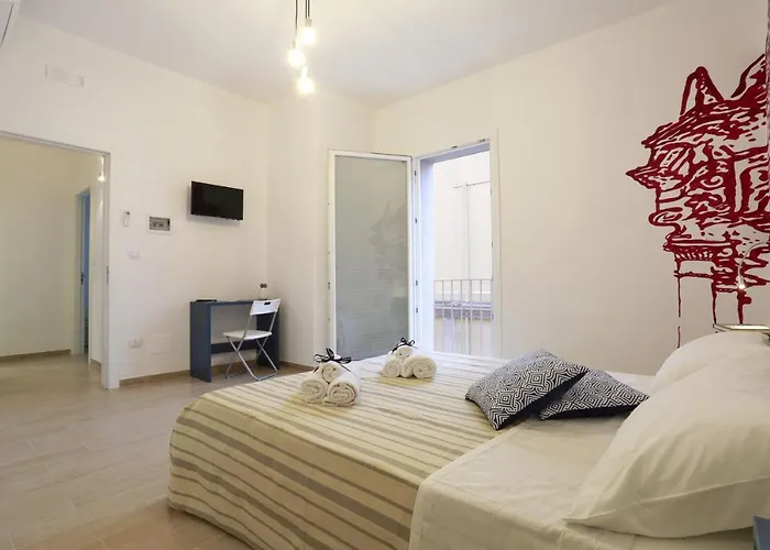 Evo Bed & Breakfast Nardò