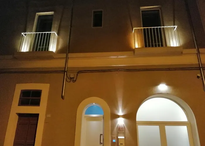 فندق مبيت وإفطار Evo Nardò