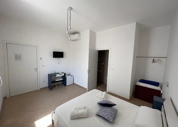 Evo Bed & Breakfast Nardò