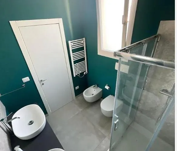 Evo Bed & Breakfast Nardò