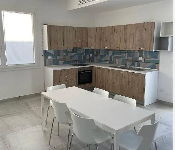 فندق مبيت وإفطار Evo 3*