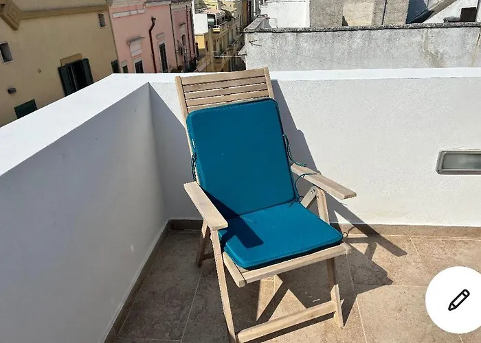 Bed & Breakfast Evo 3*