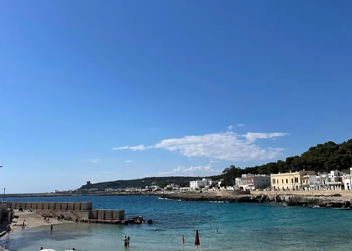 Bed & Breakfast Evo Nardò