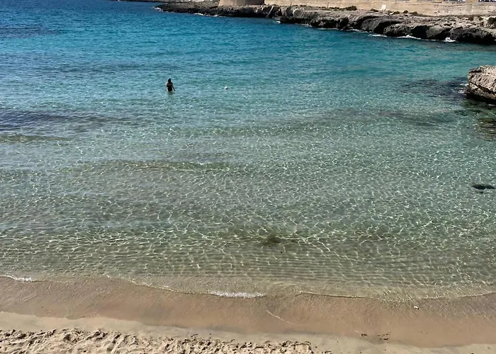 فندق مبيت وإفطار Evo Nardò