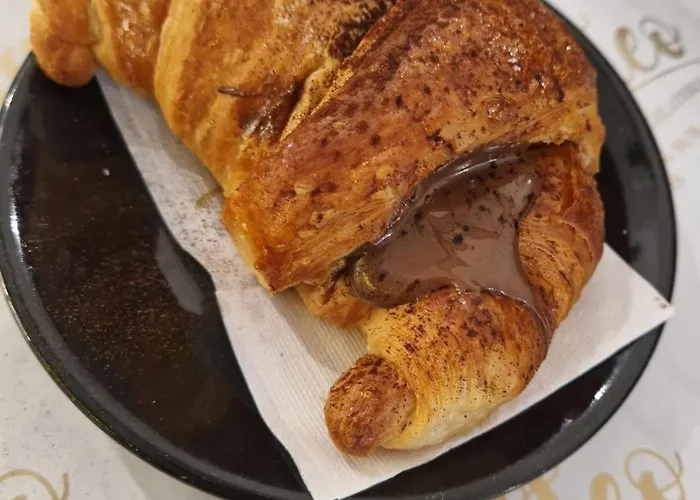 فندق مبيت وإفطار Evo Nardò